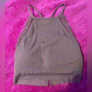 Crop top from Boot Barn